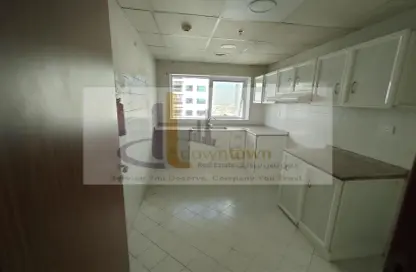 Apartment - 2 Bedrooms - 3 Bathrooms for sale in Tower B3 - Ajman Pearl Towers - Ajman Downtown - Ajman