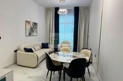 Apartment - 2 Bedrooms - 3 Bathrooms for rent in Opalz By Danube Tower 1 - Opalz by Danube - Dubai Science Park - Dubai