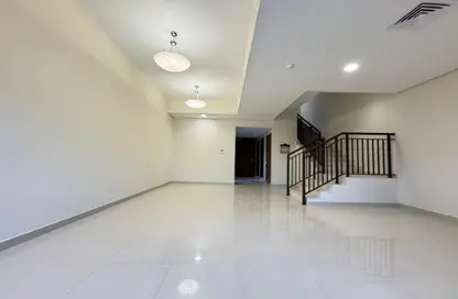 Villa - 3 Bedrooms - 5 Bathrooms for rent in Arenco Villas - Jumeirah Village Circle - Dubai
