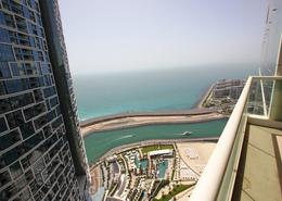 Apartment - 2 bedrooms - 3 bathrooms for sale in Al Bateen Residences - The Walk - Jumeirah Beach Residence - Dubai