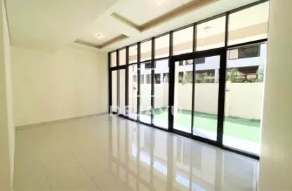 Villa - 3 Bedrooms - 5 Bathrooms for rent in Trinity - DAMAC Hills - Dubai