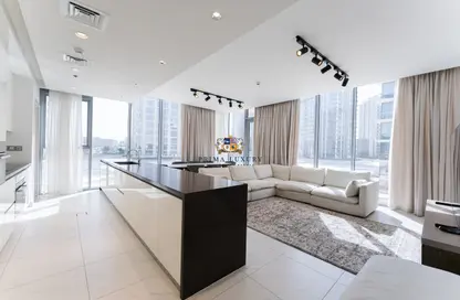 شقة - 3 غرف نوم - 4 حمامات للايجار في ريزيدنس 4 - المنطقة وان - مدينة الشيخ محمد بن راشد - دبي شقة - 3 غرف نوم - 4 حمامات للايجار في ريزيدنس 4 - المنطقة وان - مدينة الشيخ محمد بن راشد - دبي