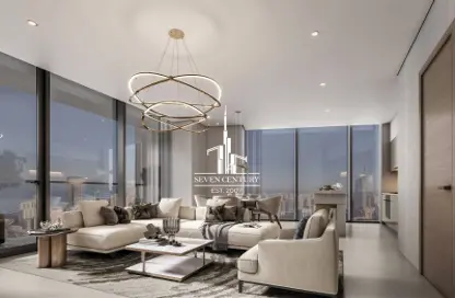 شقة - 2 غرف نوم - 3 حمامات للبيع في إيدن في شوبا سنترال - جبل علي - دبي