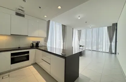 Apartment - 1 Bedroom - 2 Bathrooms for rent in Residences 29 - District One - Mohammed Bin Rashid City - Dubai