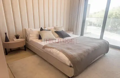 Apartment - 2 Bedrooms - 2 Bathrooms for sale in Enaya Residences - Jumeirah Village Triangle - Dubai