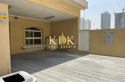 Villa - 3 Bedrooms - 5 Bathrooms for rent in Al Amir Residence - Jumeirah Village Circle - Dubai