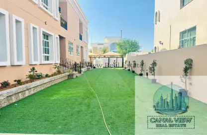 شقة - 1 حمام للايجار في ربدان - أبوظبي