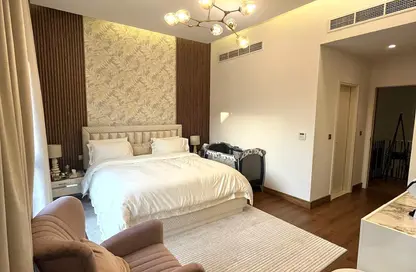 Villa - 4 Bedrooms - 5 Bathrooms for rent in Nad Al Sheba Villas - Nad Al Sheba 3 - Nad Al Sheba - Dubai