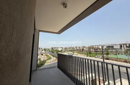 Townhouse - 4 Bedrooms - 4 Bathrooms for rent in Tilal Al Furjan - Al Furjan - Dubai