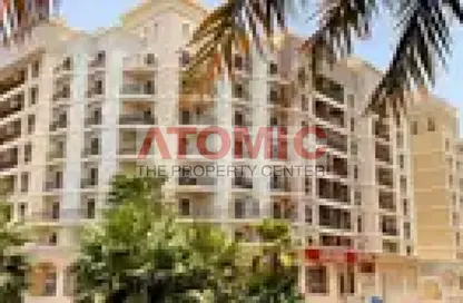 Apartment - 1 Bedroom - 2 Bathrooms for rent in Indigo Spectrum 1 - Indigo Towers - International City - Dubai
