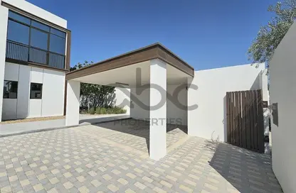 Villa - 4 Bedrooms - 4 Bathrooms for rent in Souk Al Jubail - Al Jubail Island - Abu Dhabi