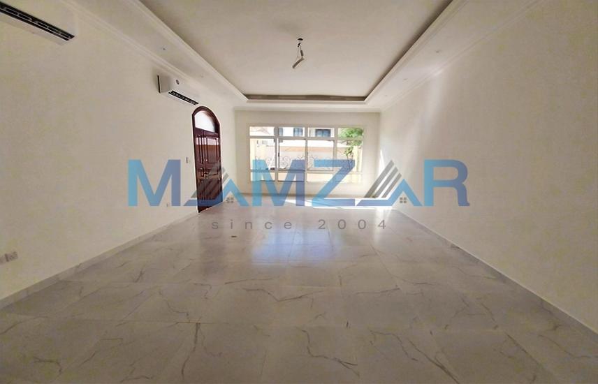 Villa for Rent in Between Two Bridges Prime Location Good Price