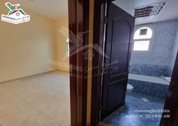 Apartment - 1 bedroom - 1 bathroom for rent in Al Dafeinah - Asharej - Al Ain