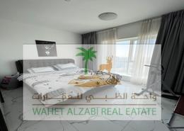 Apartment - 2 bedrooms - 2 bathrooms for rent in Ideal 1 - Al Rawda 3 - Al Rawda - Ajman