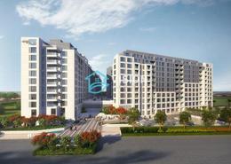Studio - 1 bathroom for sale in Al Mamsha - Muwaileh - Sharjah