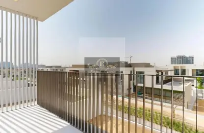 تاون هاوس - 4 غرف نوم - 6 حمامات للايجار في تلال الفرجان - المرحلة الأولى - الفرجان - دبي تاون هاوس - 4 غرف نوم - 6 حمامات للايجار في تلال الفرجان - المرحلة الأولى - الفرجان - دبي