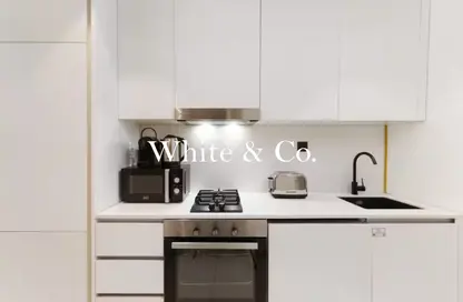 شقة - 1 حمام للايجار في مساكن بيفيرلي - الضاحية 13 - قرية الجميرا سركل - دبي