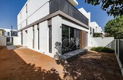 تاون هاوس - 4 غرف نوم - 4 حمامات للبيع في ايلان - تلال الغاف - دبي