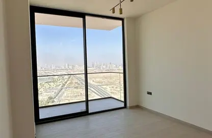 Apartment - 1 Bedroom - 2 Bathrooms for rent in Binghatti Onyx - District 15 - Jumeirah Village Circle - Dubai