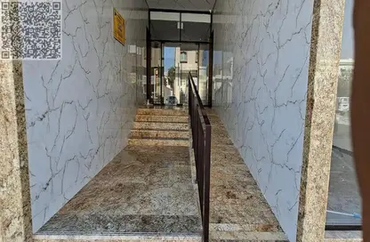 عمارة بالكامل - 8 غرف نوم - 8 حمامات للبيع في عجمان الصناعية 1 - المنطقة الصناعية - عجمان