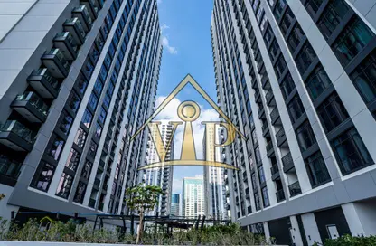 شقة - غرفة نوم - 1 حمام للايجار في ذا بردجز - شمس أبوظبي - جزيرة الريم - أبوظبي