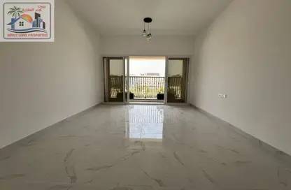 Apartment - 2 Bedrooms - 2 Bathrooms for rent in Al Zahia Garden Apartments - Al Zahia - Muwaileh Commercial - Sharjah