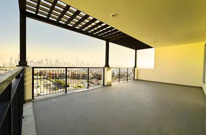 Apartment - 3 Bedrooms - 4 Bathrooms for sale in Port de La Mer - La Mer - Jumeirah - Dubai