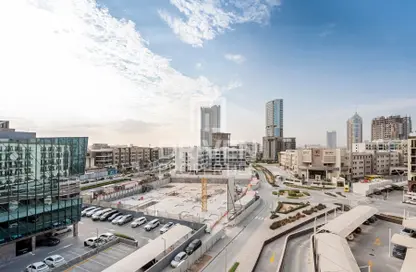 شقة - 1 حمام للبيع في لينكولن بارك - شيفلد - لينكولن بارك - ارجان - دبي