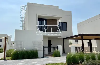 Villa - 4 Bedrooms - 6 Bathrooms for sale in Noya Viva - Noya - Yas Island - Abu Dhabi