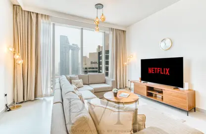 شقة - 2 غرف نوم - 2 حمامات للايجار في فورتي 1 - فورتي - دبي وسط المدينة - دبي شقة - 2 غرف نوم - 2 حمامات للايجار في فورتي 1 - فورتي - دبي وسط المدينة - دبي