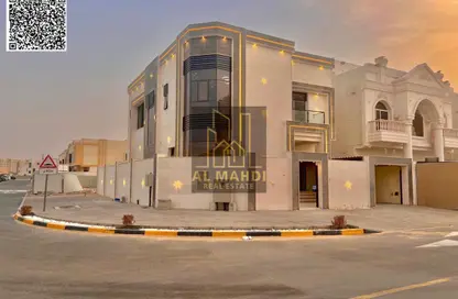 Villa - 5 Bedrooms - 7 Bathrooms for sale in Al Aamra Gardens - Al Amerah - Ajman