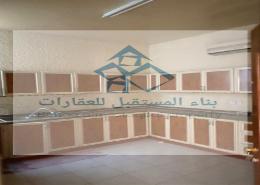 Kitchen image for: Villa - 3 bedrooms - 5 bathrooms for rent in Al Ameriya - Al Jimi - Al Ain, Image 1