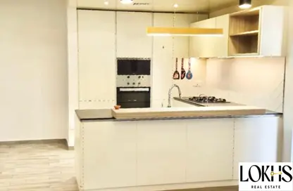Apartment - 2 Bedrooms - 3 Bathrooms for rent in Belgravia Square - Jumeirah Village Circle - Dubai
