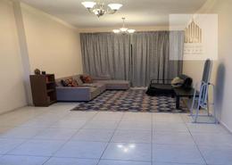 Apartment - 1 bedroom - 2 bathrooms for sale in Goldcrest Dreams 1 - Goldcrest Dreams - Emirates City - Ajman