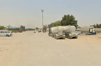 Land - Studio for sale in Al Sajaa Industrial - Al Sajaa - Sharjah
