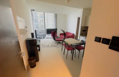 Apartment - 1 Bedroom - 2 Bathrooms for rent in Sobha Creek Vistas Tower A - Sobha Hartland - Mohammed Bin Rashid City - Dubai
