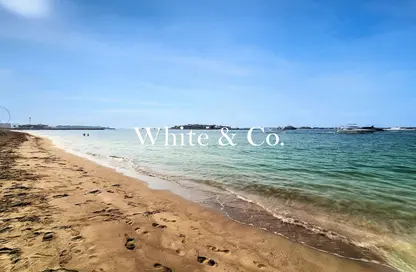 شقة - 2 غرف نوم - 2 حمامات للبيع في بيتش آيل - إعمار بيتشفرونت - دبي هاربور - دبي شقة - 2 غرف نوم - 2 حمامات للبيع في بيتش آيل - إعمار بيتشفرونت - دبي هاربور - دبي