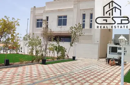 فيلا - 5 غرف نوم - 7 حمامات للبيع في الحليو 1 - الحليو - عجمان