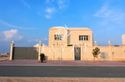 فيلا - 6 غرف نوم - 7 حمامات للبيع في تلال جبل علي - جبل علي - دبي