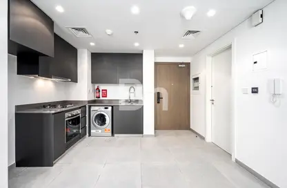 Apartment - 1 Bedroom - 2 Bathrooms for sale in Tiraz - Naseej District - Aljada - Sharjah