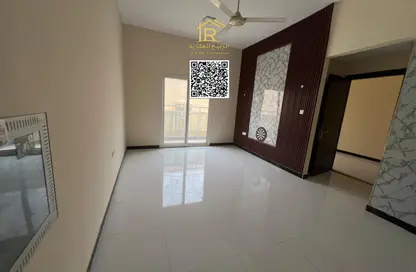 Apartment - 1 Bedroom - 2 Bathrooms for rent in Al Jurf 3 - Al Jurf - Ajman Downtown - Ajman