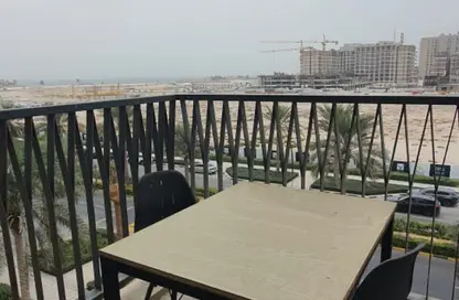 شقة - 3 غرف نوم - 4 حمامات للايجار في مريم جيت ريزيدنس - جزيرة مريم - الشارقة