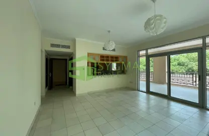 Apartment - 2 Bedrooms - 2 Bathrooms for rent in Turia Tower B - Turia - The Views - Dubai