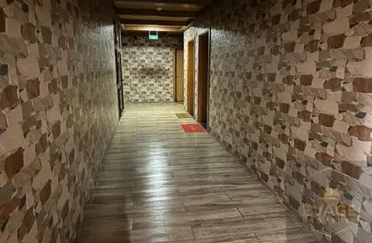 Apartment - 1 Bedroom - 2 Bathrooms for rent in Al Rawda 3 Villas - Al Rawda 3 - Al Rawda - Ajman