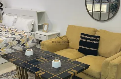 Apartment - Studio - 1 Bathroom for rent in Dubai Silicon Oasis - Dubai