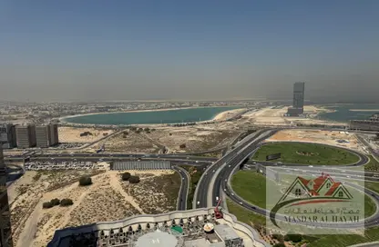 Apartment - 2 Bedrooms - 3 Bathrooms for sale in Sahara Tower 4 - Sahara Complex - Al Nahda - Sharjah