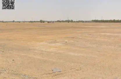 Land - Studio for sale in Manama - Ajman