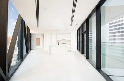 شقة - 2 غرف نوم - 3 حمامات للايجار في ماركيز سكوير تاور - الخليج التجاري - دبي