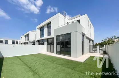 Townhouse - 4 Bedrooms - 4 Bathrooms for rent in Murooj Al Furjan - Al Furjan - Dubai