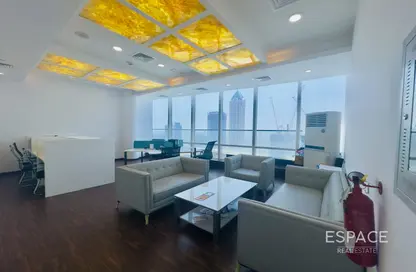 Office Space - Studio for rent in Park Lane Tower - Business Bay - Dubai